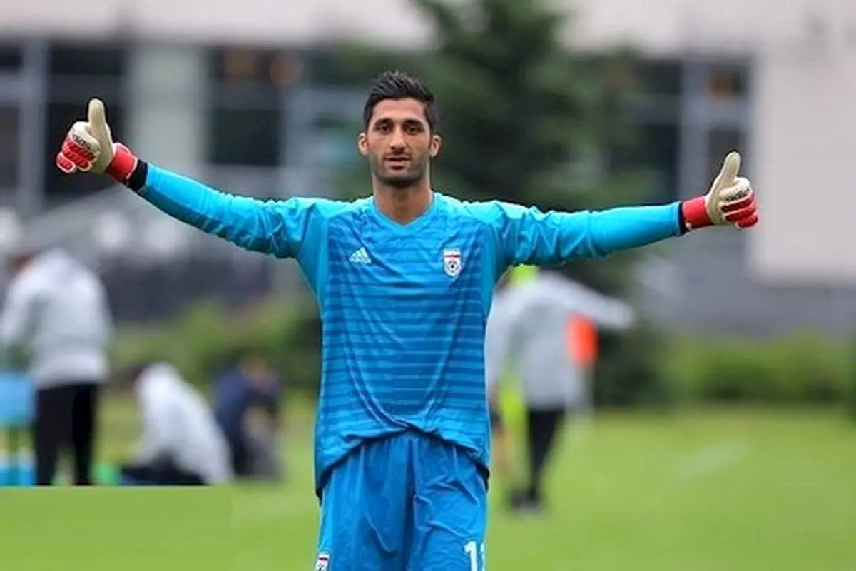 احضار رشید مظاهری به کمیته انضباطی؟