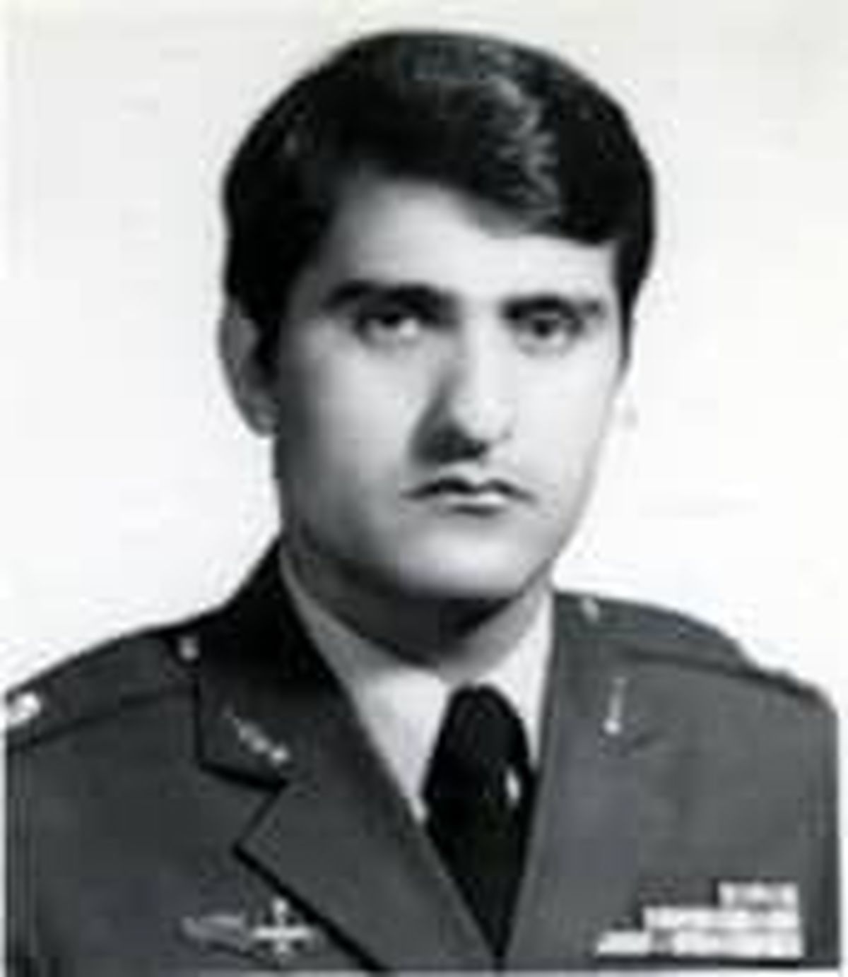 درگذشت فرمانده اسبق نیروی هوایی ارتش بر اثر کرونا
