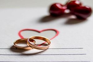 اهمیت ترتیب تولد هنگام ازدواج