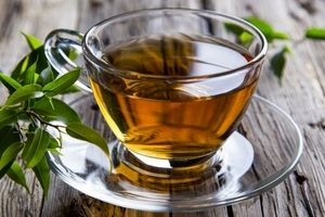 خواص چای سبز برای سلامت