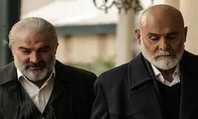 ببینید| جمشید هاشم‌پور برای بازی در این نقش به متهم طبری تشبیه شده است!