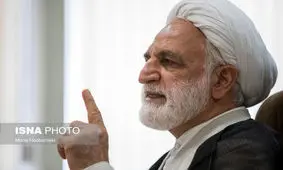 برخورد با افرادی که ثروت غیرمشروع به دست آورده‌اند، از وظایف قوه قضاییه است