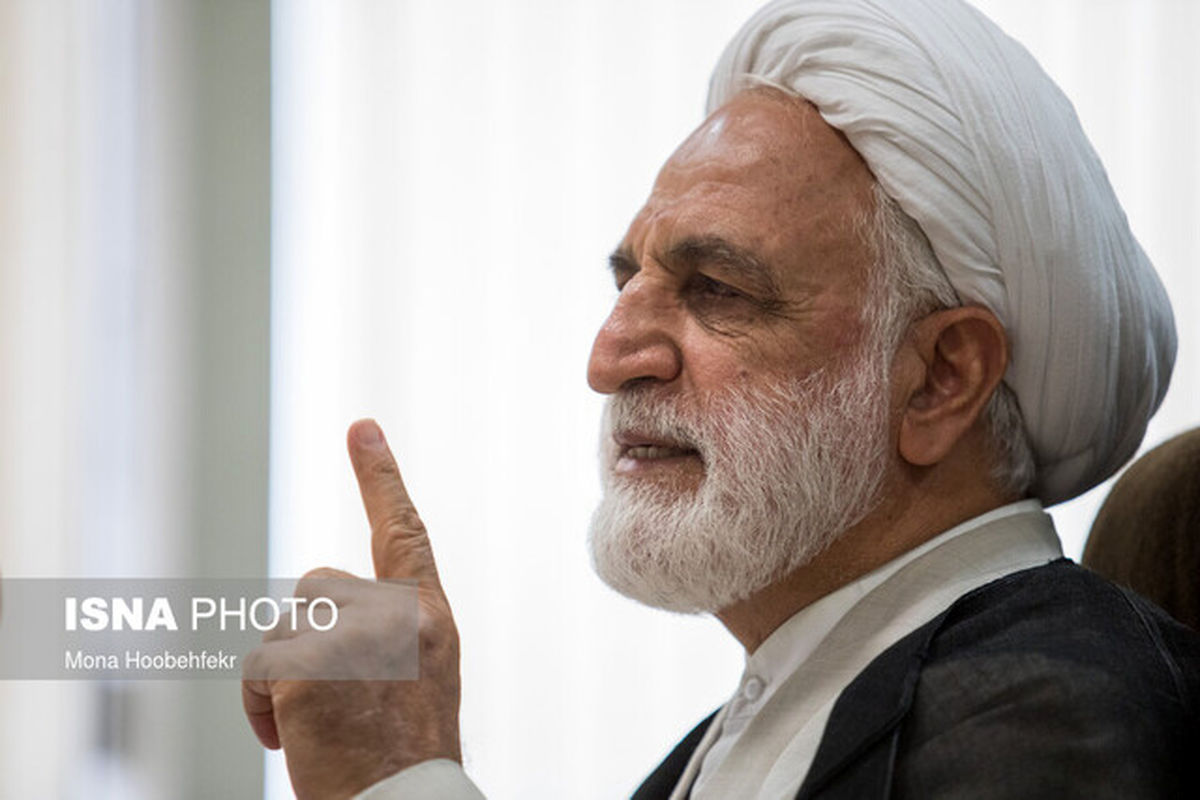 برخورد با افرادی که ثروت غیرمشروع به دست آوردهاند، از وظایف قوه قضاییه است