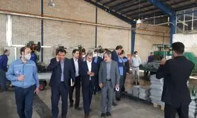 هدف‌گذاری برای احیای ۲۹ واحد تولیدی راکد لرستان