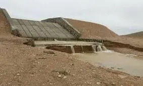 اجرای ۲۳ هزار هکتار عملیات آبخیزداری در لرستان