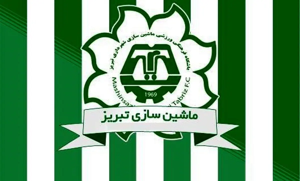 بازیکنان ماشین سازی علائم کرونا را ندارند