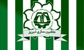 بازیکنان ماشین سازی علائم کرونا را ندارند