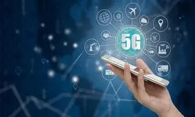 اینترنت 5g چیست؟