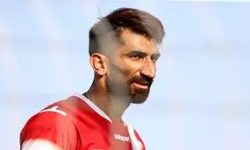 بیرانوند سه‌شنبه به بلژیک می‌رود