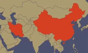 توافق ایران- چین محرمانه بود؟