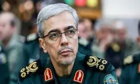 چرا سرلشگر باقری به سوریه سفر کرد؟
