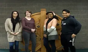 عملی شدن فکر و طرح ساخت گردونه کتاب، بعد از ۴۰۰ سال