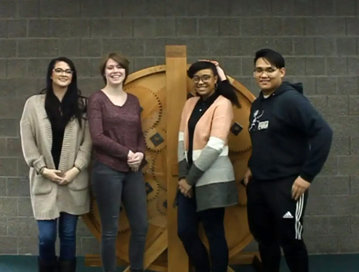 عملی شدن فکر و طرح ساخت گردونه کتاب، بعد از ۴۰۰ سال