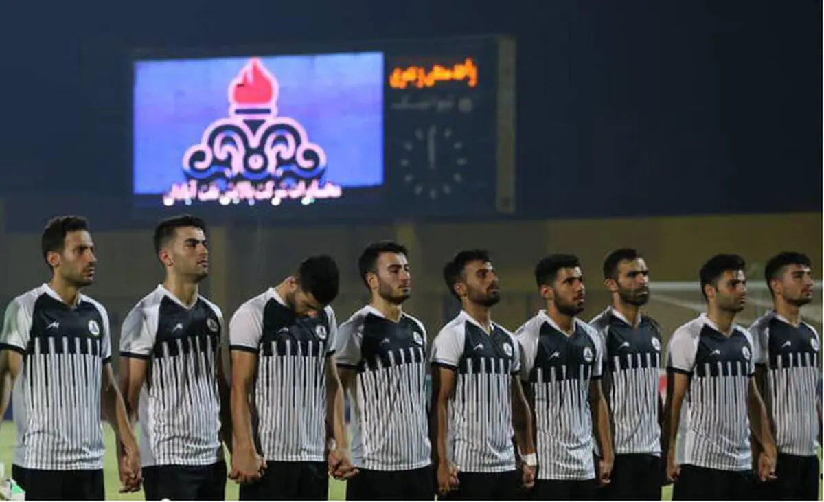 اعتصاب نفتی‌ها ادامه دارد