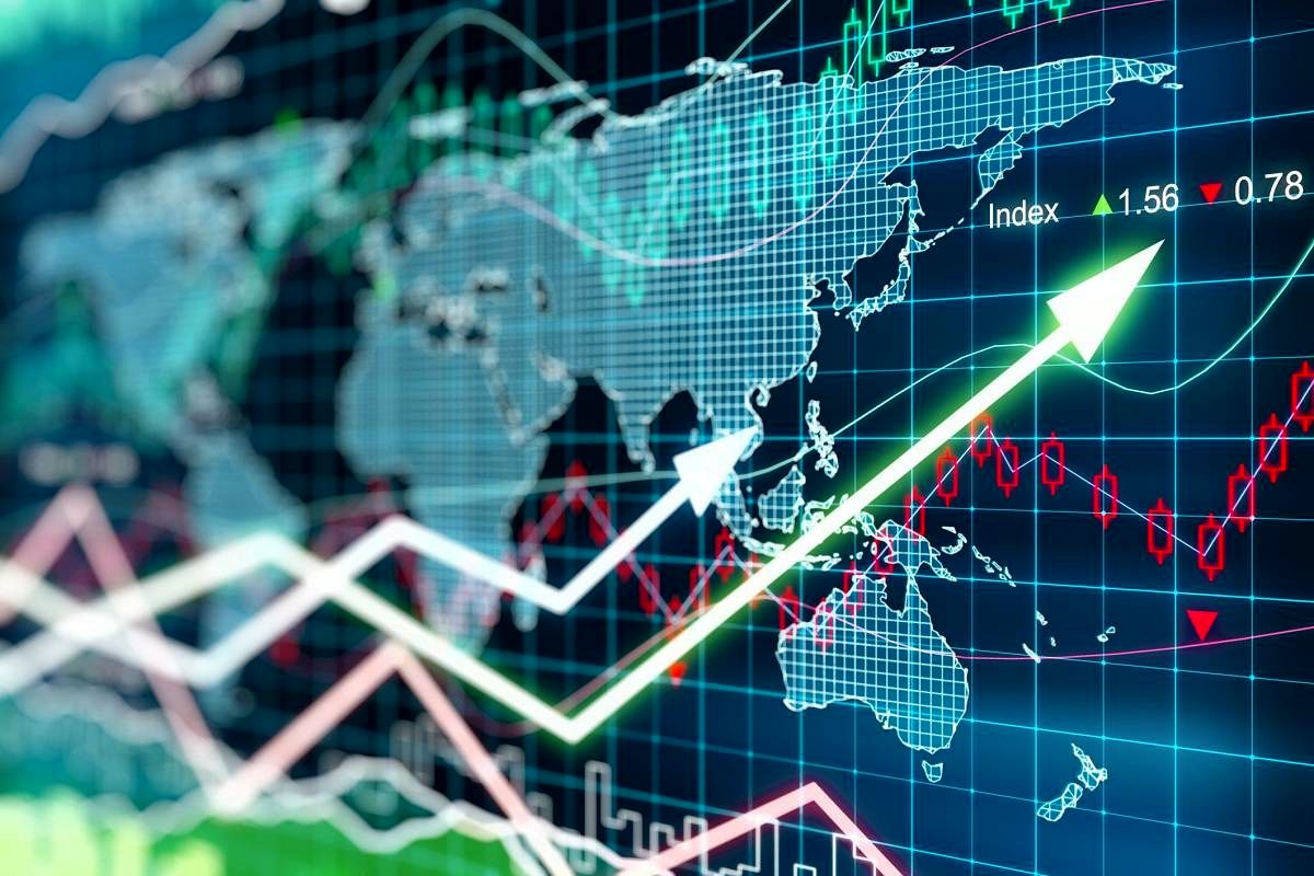 ردهبندی بازدهی بورسها/ زیمبابوه، ایران و ونزوئلا در راس بورسهای پربازده