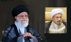 انتصاب آیت‌الله دژکام به تولیت آستان مقدس شاهچراغ