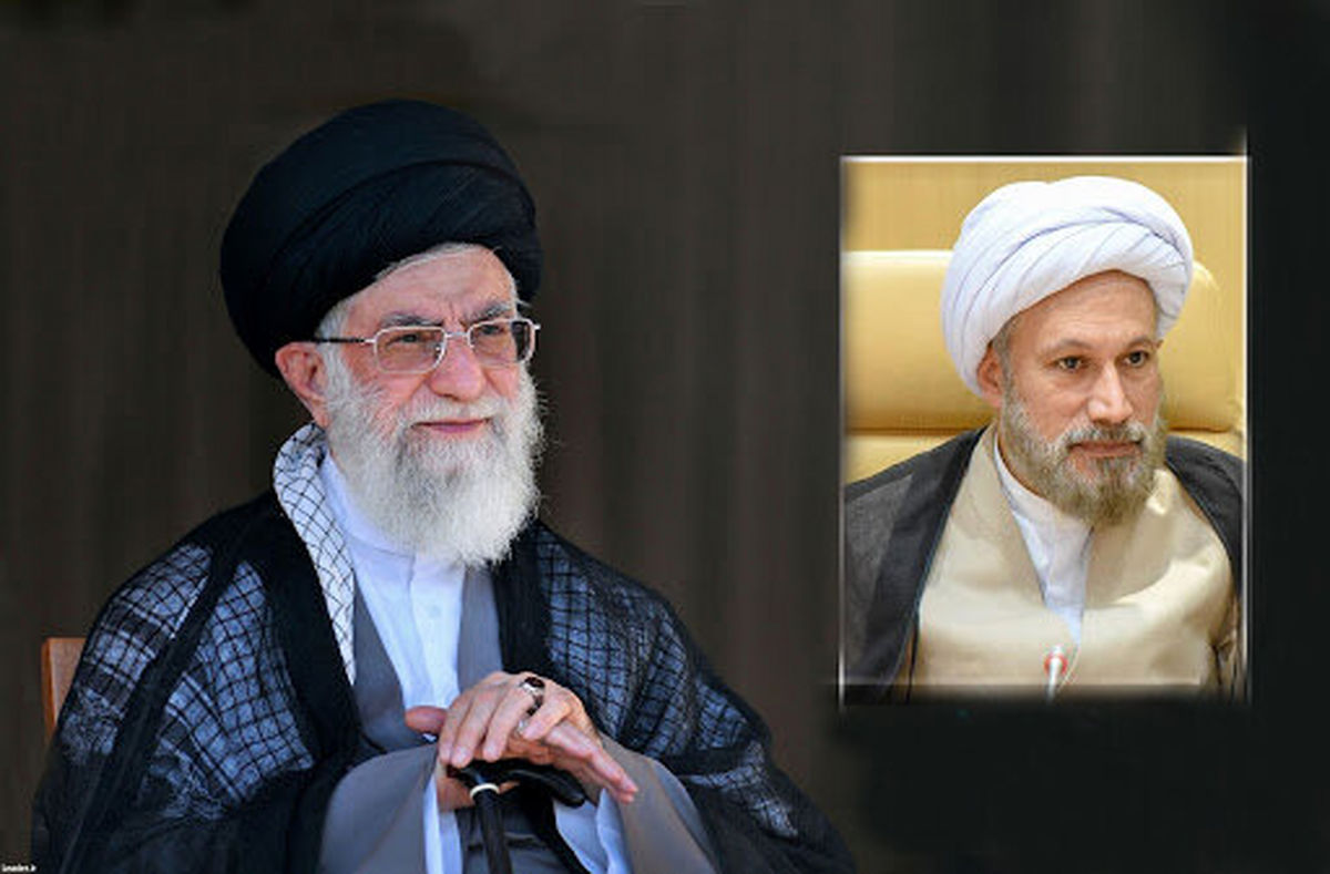 انتصاب آیتالله دژکام به تولیت آستان مقدس شاهچراغ