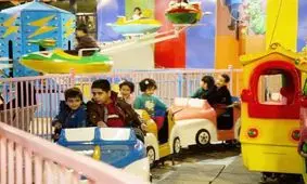 شهربازی‌های تبریز به مدت یک هفته تعطیل شد