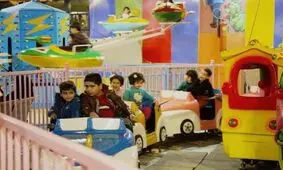 شهربازی‌های تبریز به مدت یک هفته تعطیل شد