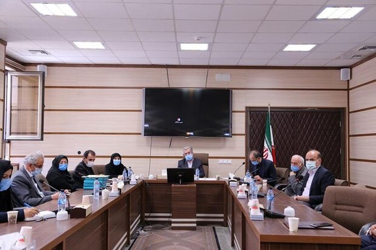 آذربایجان شرقی، رتبه نخست کمکهای مردمی در ایام کرونا را دارد