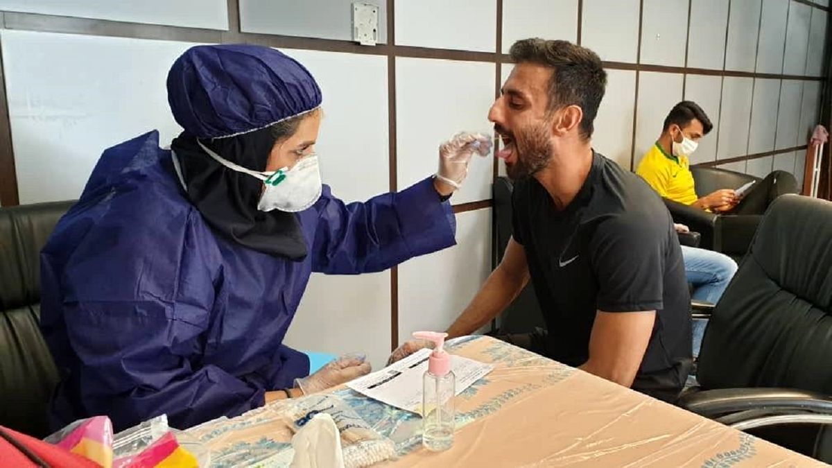 تستهای تشخیصی کرونا ۱۰۰ درصد صحیح نیستند