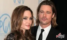 برد پیت و آنجلینا جولی در جلسات خانواده درمانی؟