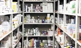 انبار دارویی در خراسان شمالی ساخته خواهد شد