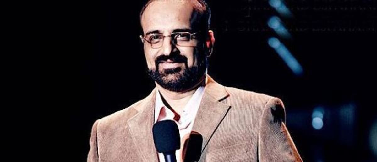 محمد اصفهانی به روحانی رای می دهد