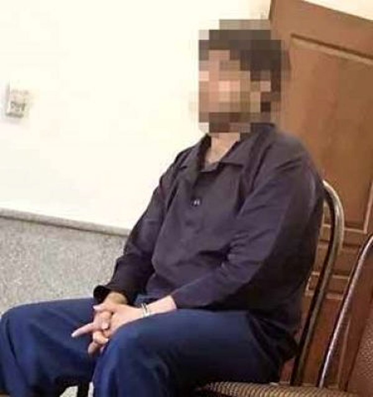 فرار هالیوودی متهم به قتل یک ایرانی از زندان ترکیه
