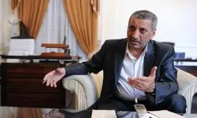 مشاور مرحوم هاشمی: تجمعات انتخاباتی رقبای روحانی نگران‌کننده نیست /قالیباف از شکستش مطمئن بود