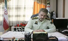 کلاهبرداران سایبری در تله پلیس مهاباد