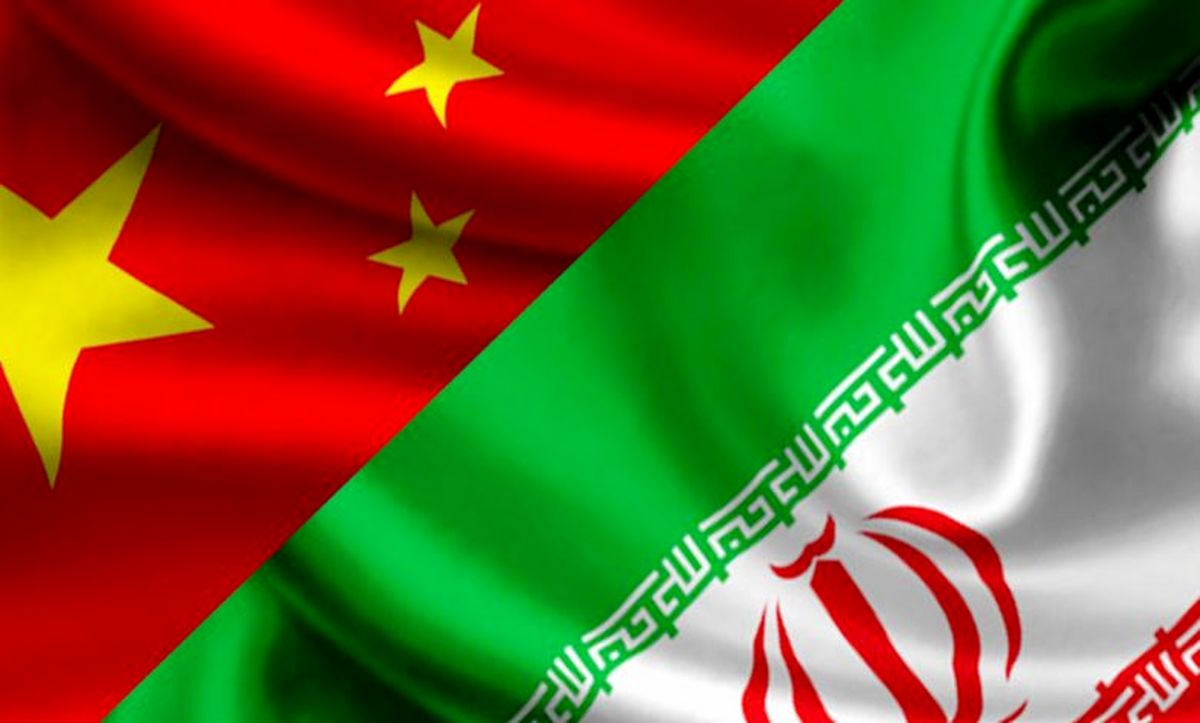 پیش‌نویس قرارداد ٢۵ ساله ایران و چین منتشر شد