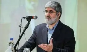 نامه انتخاباتی علی مطهری خطاب به مردم ایران /دولت دوم روحانی، دوره تحقق بسیاری از آرزوها خواهد بود