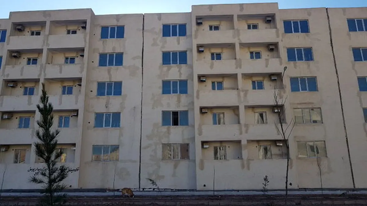 طرح اقدام ملی مسکن و نحوه تامین مالی آن تا یکشنبه نهایی می‌شود