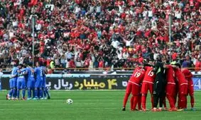 عرضه سهام سرخابي‌ها ممكن است هر دو باشگاه را نابود كند