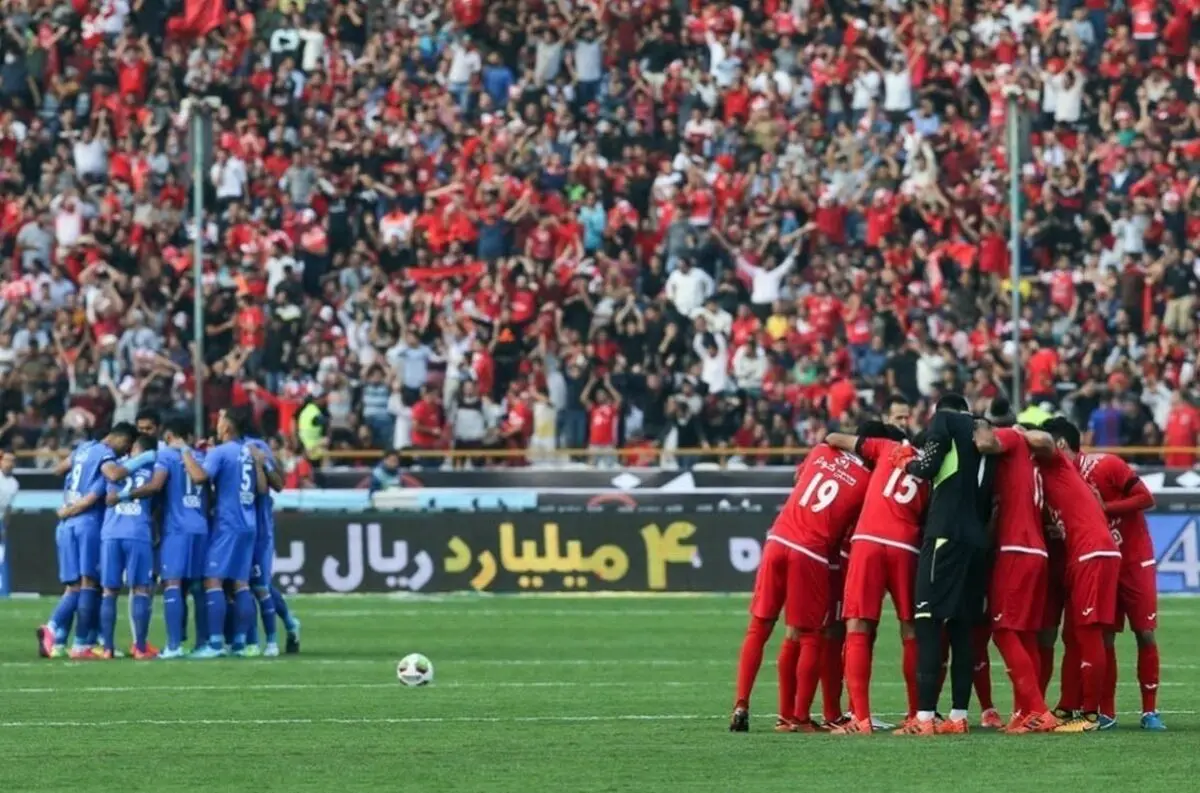 عرضه سهام سرخابي‌ها ممكن است هر دو باشگاه را نابود كند