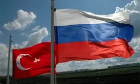 روسیه با ترکیه در لیبی همکاری می کند