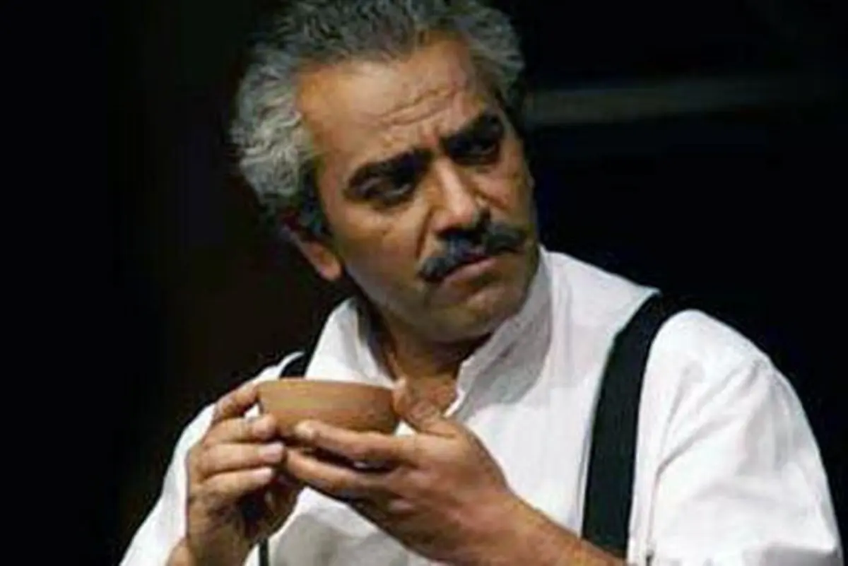 اصغر همت: بچه‌های تئاتر در کار کرایه خانه و فراهم آوردن مایحتاج عمومی مانده‌اند