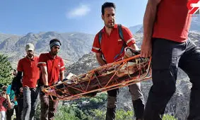 بلای هولناک سر زن تهرانی / او از یک قدمی مرگ بازگشت