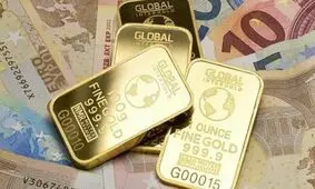 افزایش شمار مبتلایان به کرونا، طلا را گران کرد