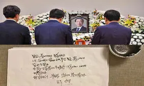 آیا شهردار سئول به دلیل شکایت منشی خود از او به دلیل آزار جنسی، خودشی کرد؟