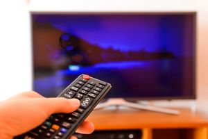 انواع تلویزیون به چه قیمتی در بازار خرید و فروش می‌شود؟