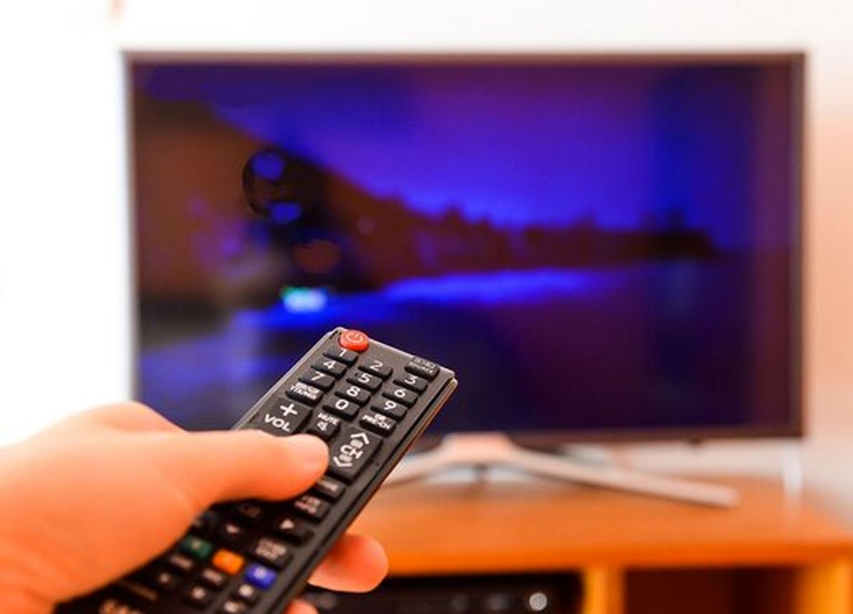 انواع تلویزیون به چه قیمتی در بازار خرید و فروش میشود؟