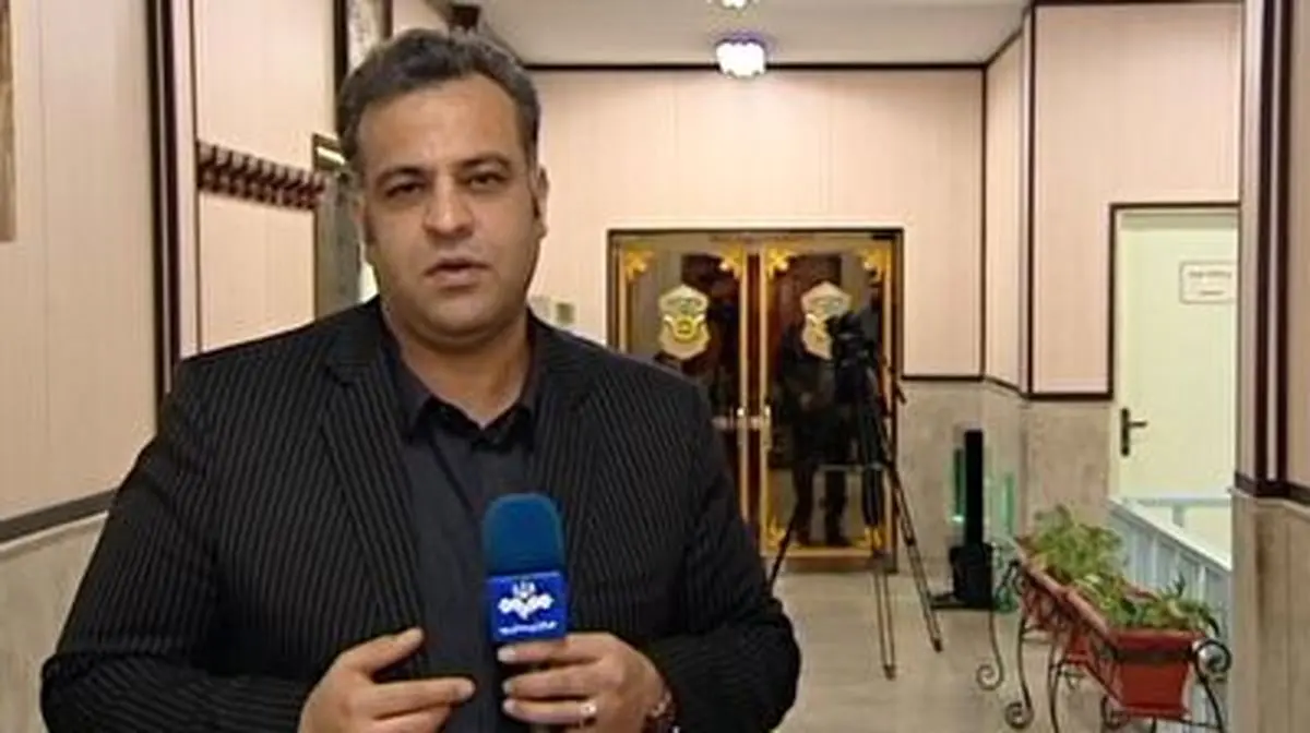 روایت خبرنگار معروف صداوسیما از ابتلایش به کرونا / خیلی پشیمانم