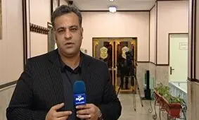 روایت خبرنگار معروف صداوسیما از ابتلایش به کرونا / خیلی پشیمانم