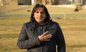 اگر فوتبال عزادار شود، پرسپولیسی‌ها خودشان را نمی‌بخشند