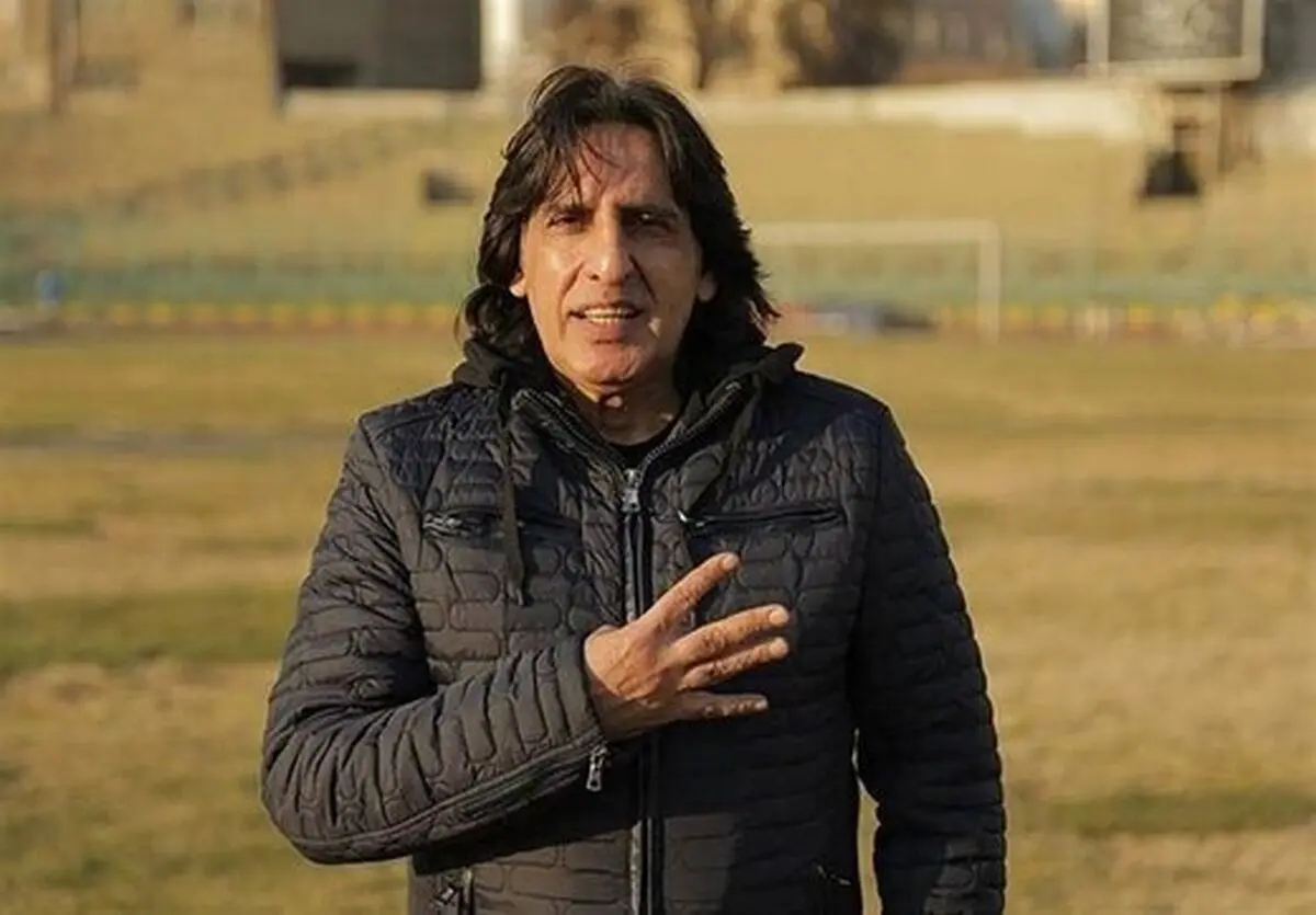 اگر فوتبال عزادار شود، پرسپولیسی‌ها خودشان را نمی‌بخشند