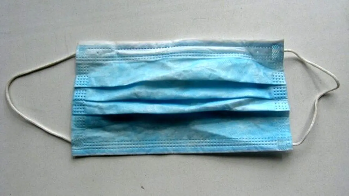 شریفیان: پویش «من ماسک می‌زنم» می‌تواند شکلی از امربه‌معروف باشد