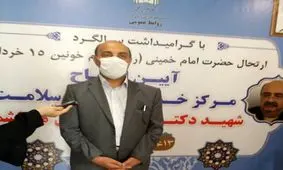 اگر مردم رعایت نکنند، مرداد و شهریور بدترین ماه‌های آذربایجان‌شرقی خواهند بود