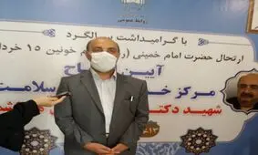 اگر مردم رعایت نکنند، مرداد و شهریور بدترین ماه‌های آذربایجان‌شرقی خواهند بود